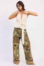 HALTER BACKLESS SCARF TOP 25066325_1596eb35-24df-425b-a765-67b3febb3d36