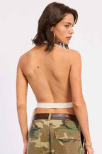 HALTER BACKLESS SCARF TOP 25066325_93c6f099-ce50-4ac2-87ee-114ed1dad4d5