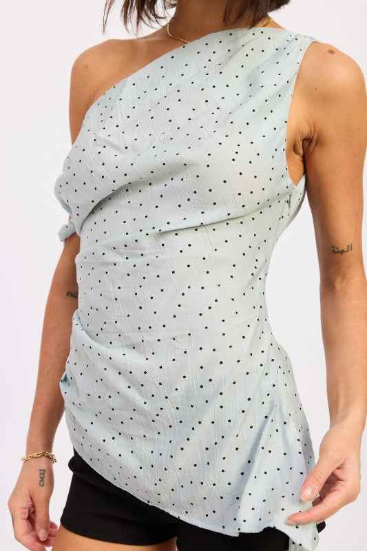 ASYMMETRICAL SHOULDER TUNIC TOP 25066487_c3c4d5a0-e8c9-48c1-bb92-a256bac25df8