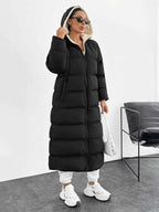 Quilted Hooded Longline Puffer Coat 25075e8173dd48b6bb44e333df244ded-Max-Origin