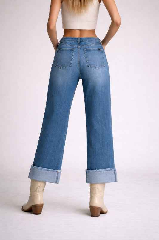 Low Rise Gem Studded Jean 25078820_091f1c62-0432-4863-a299-ae54c744f73f