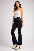 Rayele Boot Cut Jean in Black Denim BLACK REGULAR INSEAM 32" 25086235_05d14fae-0505-433c-934f-cfdf3975f908