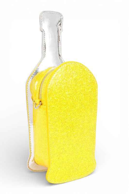 Glittery Lemonade Novelty Crossbody Clutch Bag 25159810_8eb41397-e676-40c4-b285-53caa88cb7f0