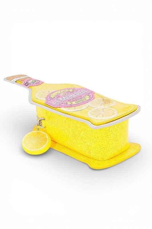 Glittery Lemonade Novelty Crossbody Clutch Bag 25159810_9cf38e0a-2dc9-4494-ae15-bf07cf00b6f4