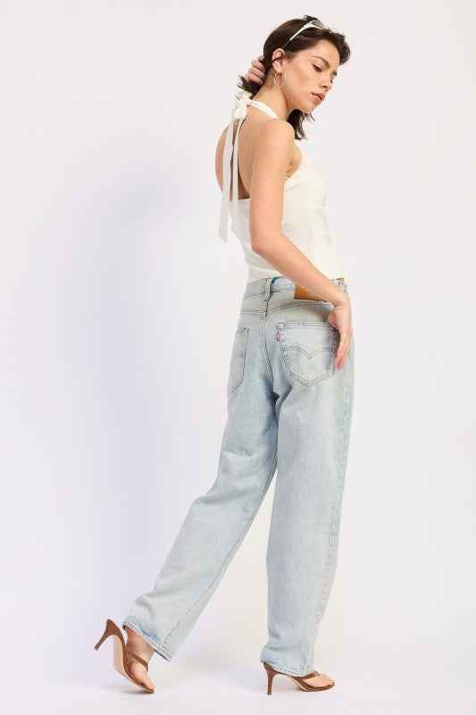 BEADED TRIM HALTER TOP 25189283_44c85f33-4146-4159-b9f5-d39f55f0c05f