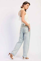 BEADED TRIM HALTER TOP 25189283_44c85f33-4146-4159-b9f5-d39f55f0c05f