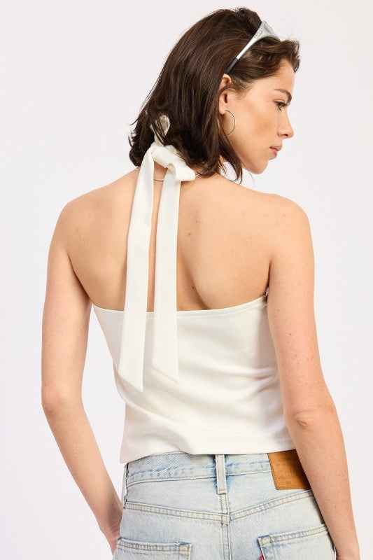 BEADED TRIM HALTER TOP 25189283_e049eae5-b6ee-472c-a7d1-d6ea0911d2e1