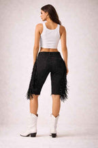 Texas Sun Capri Short 25265807_7341159c-4c94-4db5-823a-e7b97bec2d55