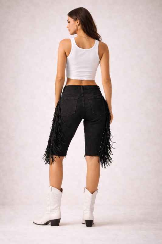 Texas Sun Capri Short 25265807_7341159c-4c94-4db5-823a-e7b97bec2d55