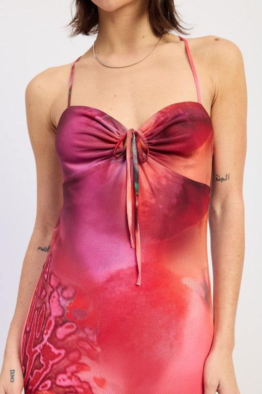 Halter cross back maxi dress 25439681_1fda0c2b-aedd-4787-b8fd-b58de9824650