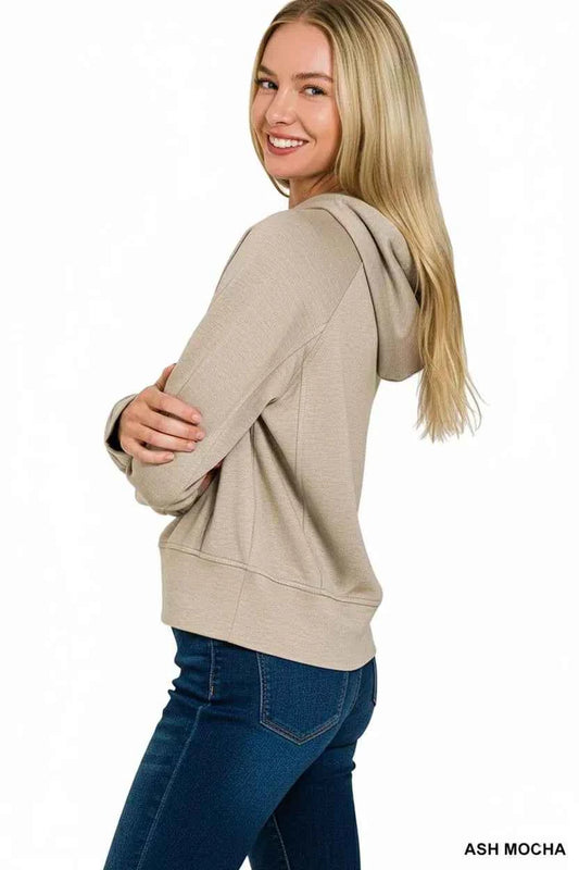 Drawstring Scuba Hoodie 254584c6-67a8-45ce-97e8-f9d8f56a6368-Max-Origin