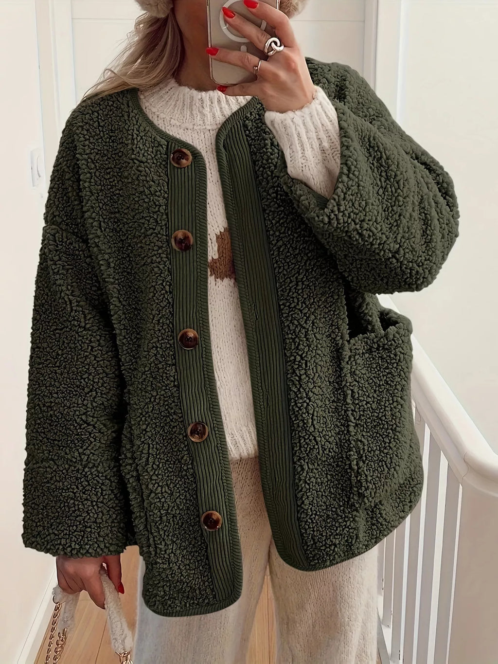 Sherpa Button-Up Outerwear 25e6c866-28a8-4372-9187-7a9f99910c64-Max-Origin