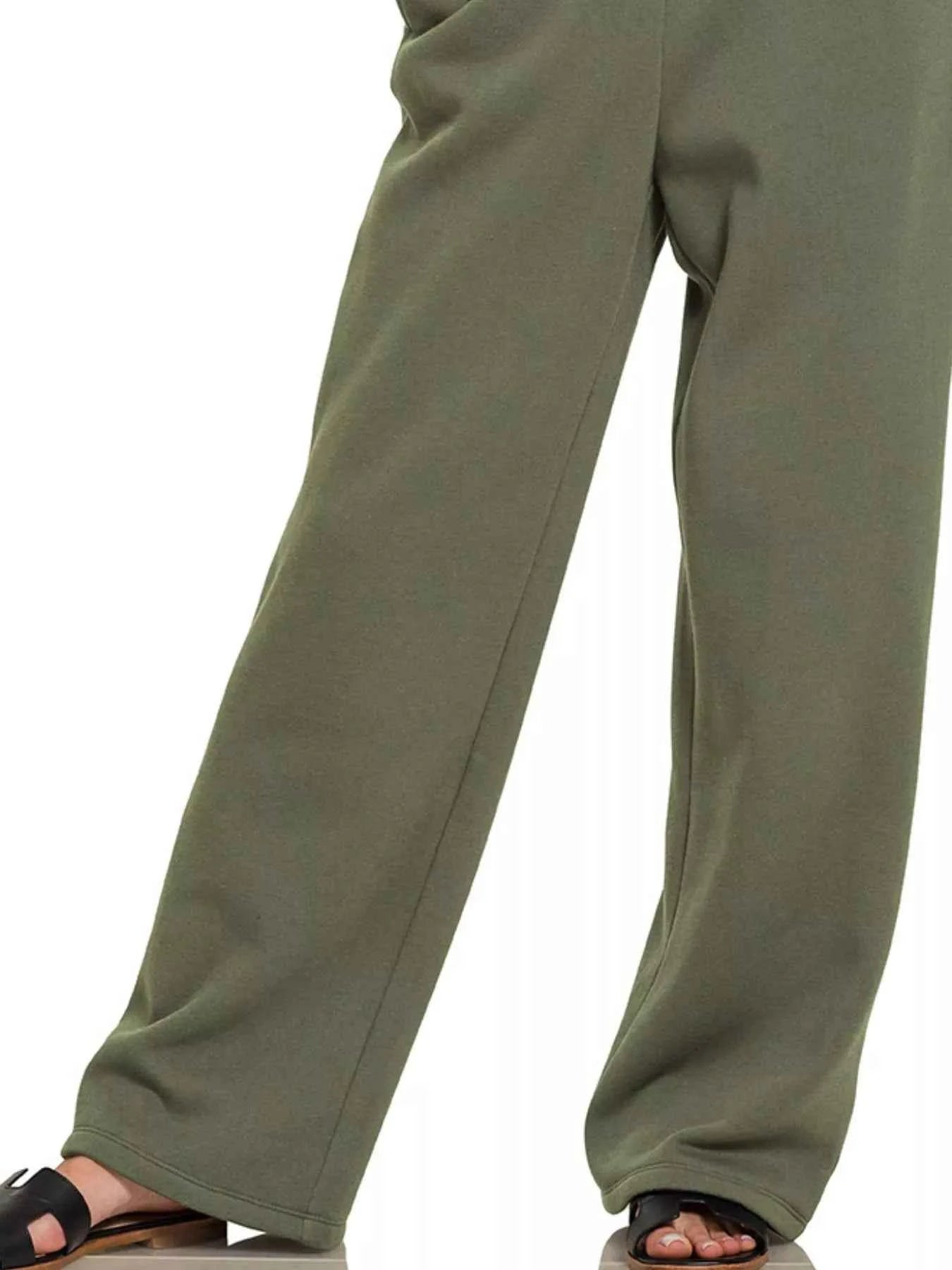 Zenana Fleece Sweatpant with Pockets 25f89282-4c27-4543-8de6-7de6e99f0be4-Max-Origin