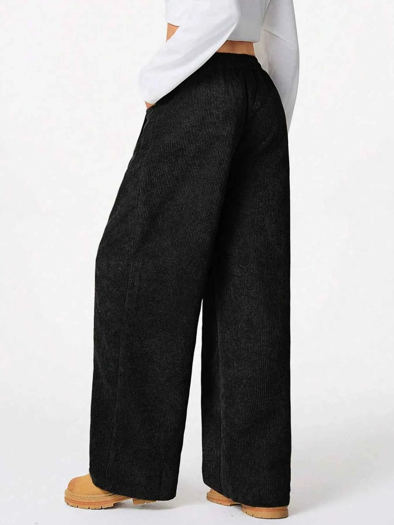 Drawstring Wide Leg Pants 262bd4a68c7346a2a9240f7481aced33-Max-Origin