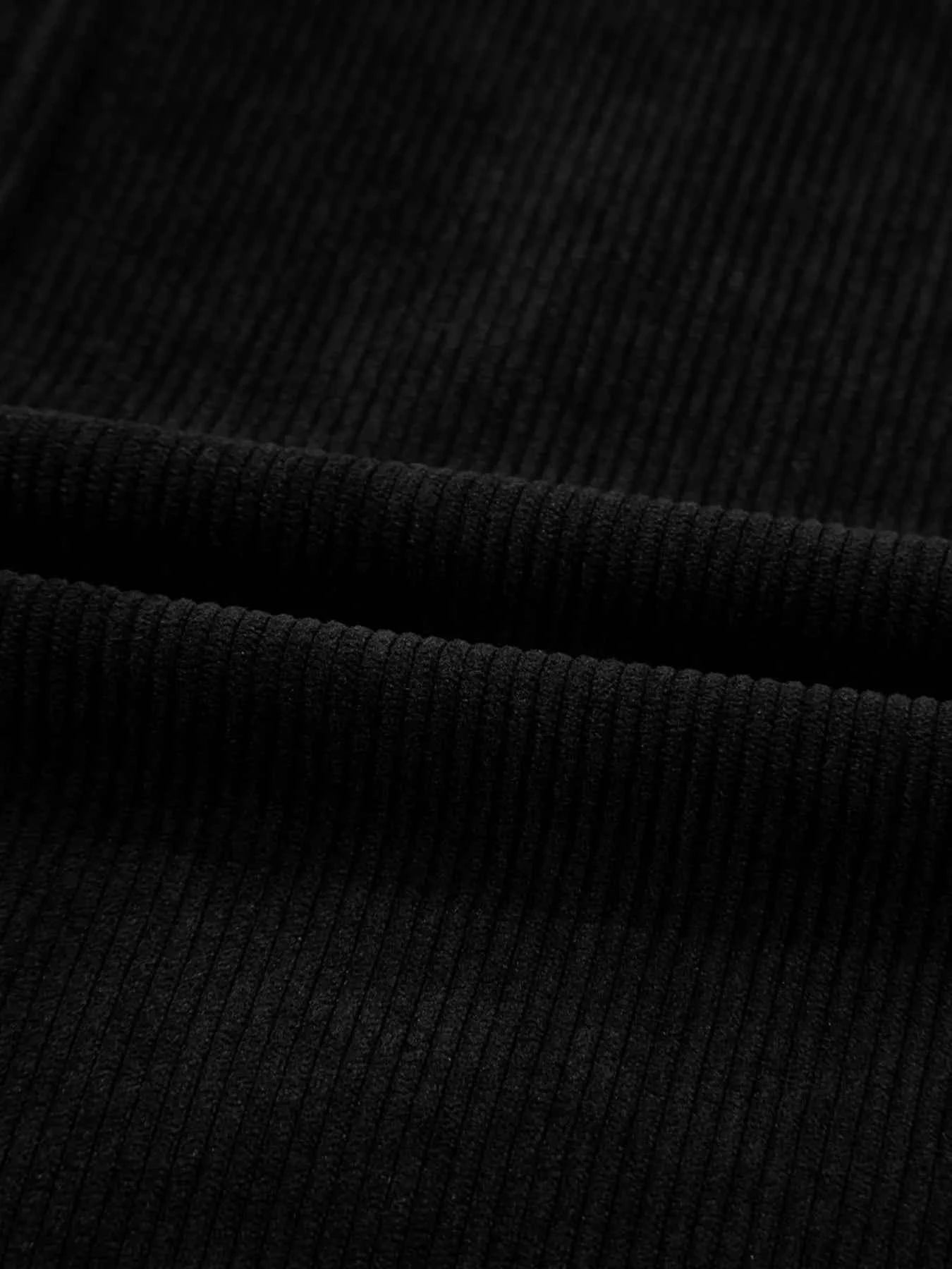 Corduroy Sleeveless Mini Dress with Patched Pockets 2678e122056d4daf8c1522eace007009-Max-Origin