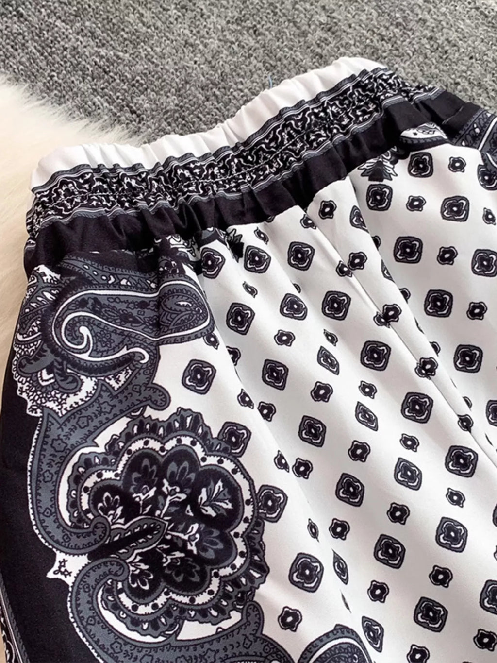 Tie Back Printed Cami and Pants Set 26d339d518fa47e0a6ac2016c222fafb-Max-Origin