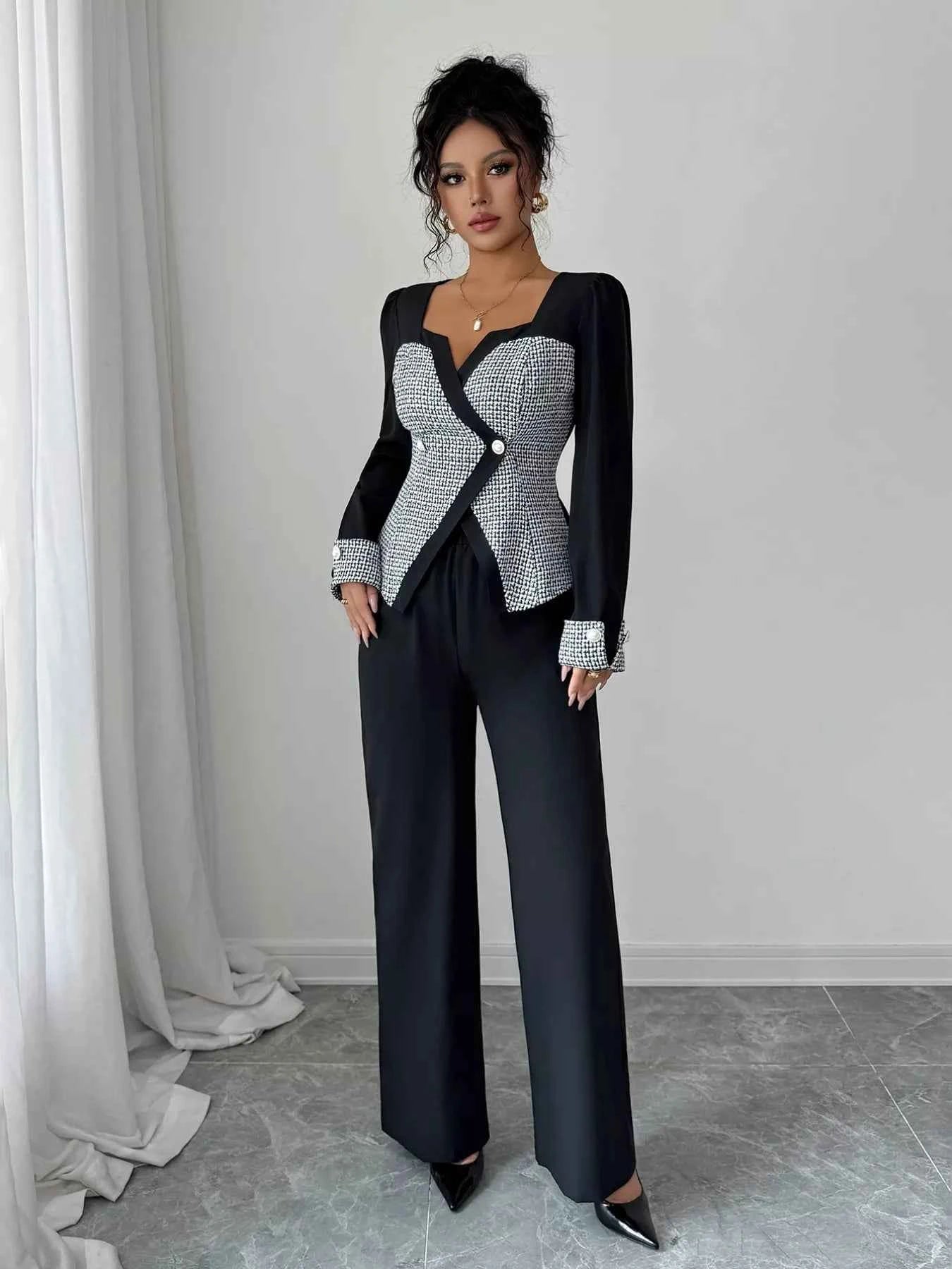 Long Sleeve Top and Wide Leg Pants Set 2703fc6e-b510-4278-8087-8fd6fbcc012a-Max-Origin