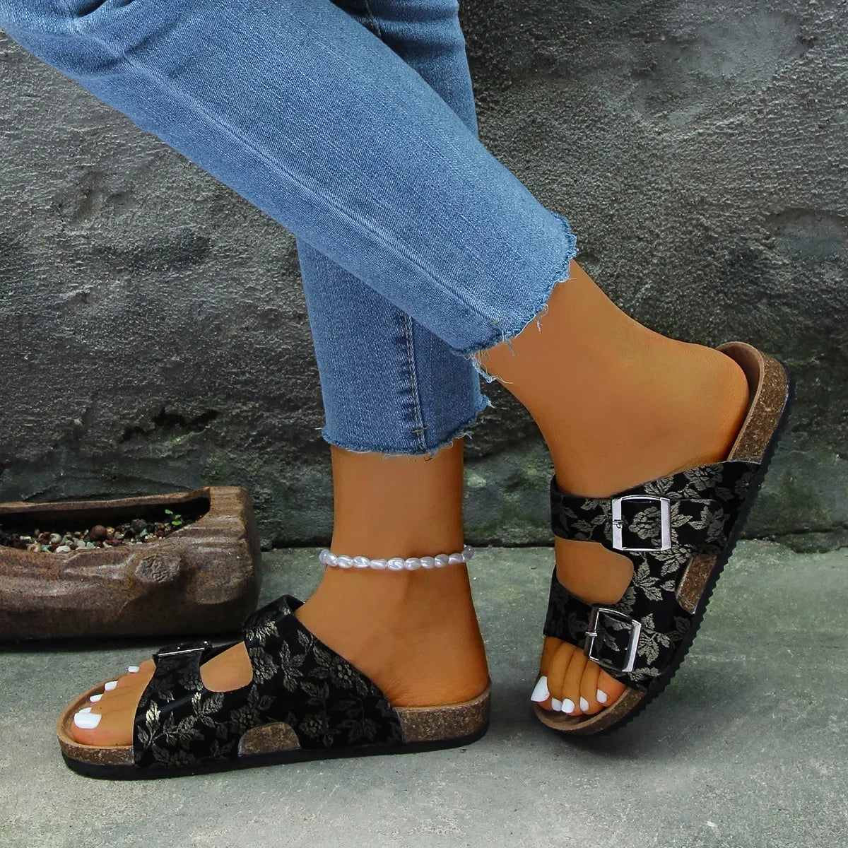 Open Toe Platform Sandals 271e5e9c-8c08-4d3b-830c-6b540154975d-Max-Origin