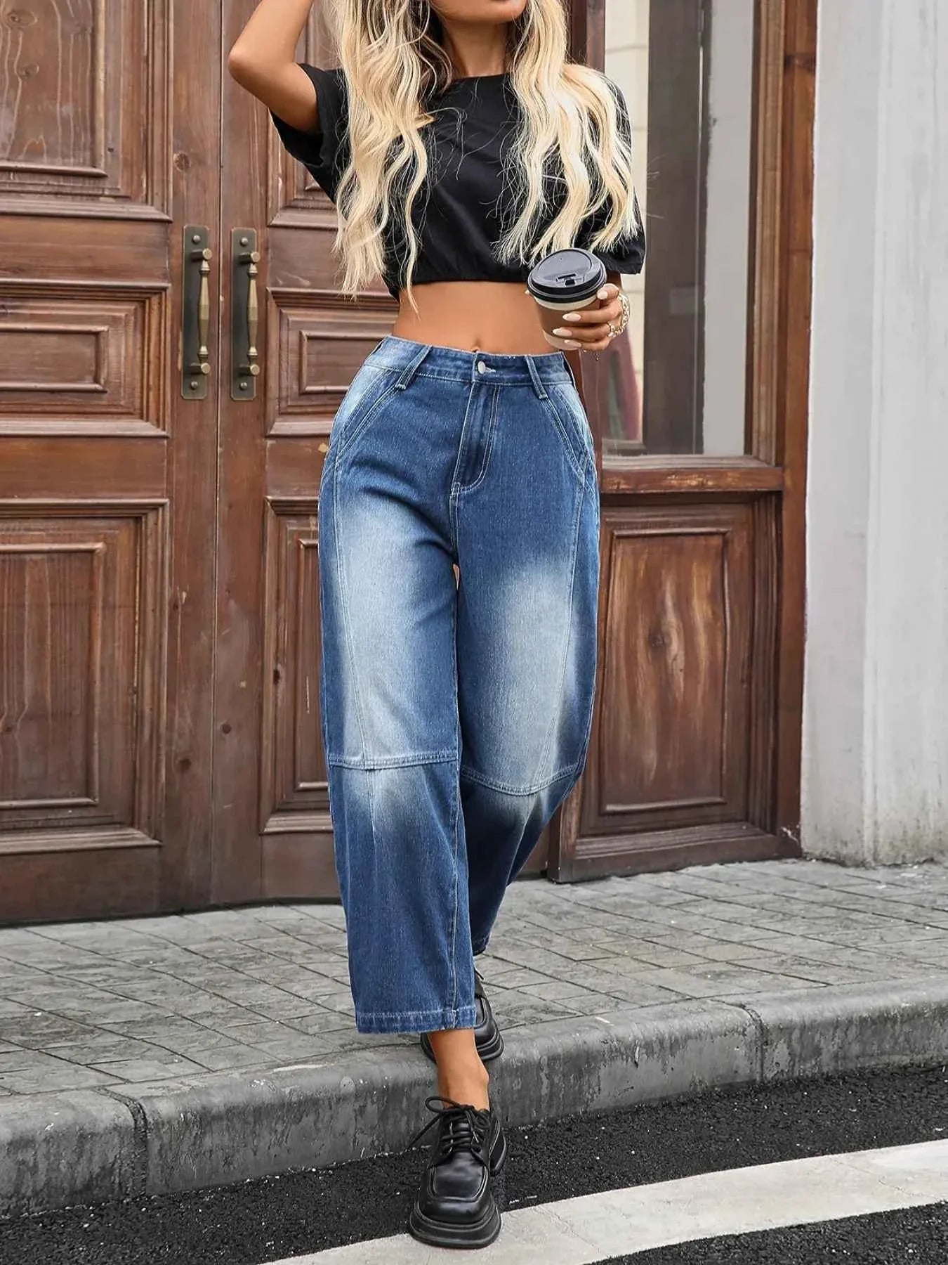 Wide Leg Jeans with Pockets 272ae0ad8444400ea6fd41ce6b87ea9d-Max-Origin