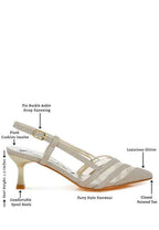 Daldra Kitten Heel Slingback Sandals 273d93db-5308-45be-bae1-ceb31e9bfb7d_d16dfc8e-66ca-459d-b1bd-2b5a9ab367eb