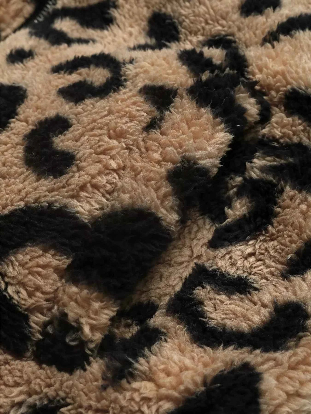 Leopard Zip Up Fleece Jacket 2741a5eb277a467dafe6b1bc38b3b658-Max-Origin