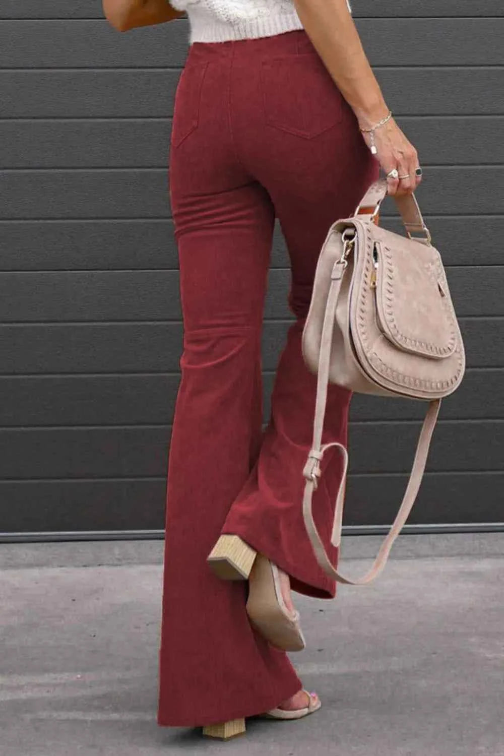 Full Size Hight Waist Bootcut Pants Plus Size 2765bc00-9b5d-4d3c-953c-6756408f309f-Max-Origin