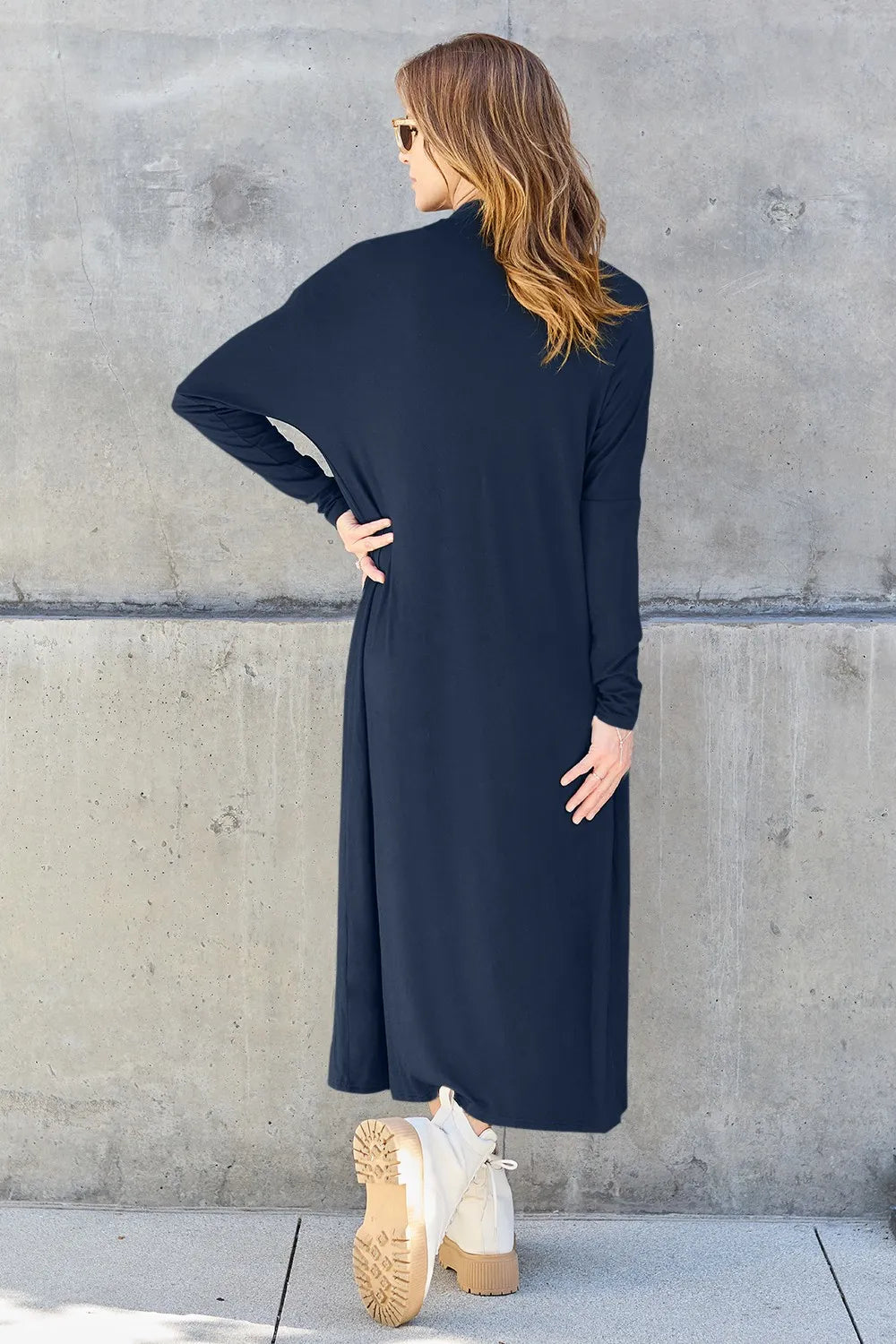 Basic Bae Full Size Open Front Long Sleeve Cover Up 2780e89f-b8e4-4762-b165-46bccf958e52-Max