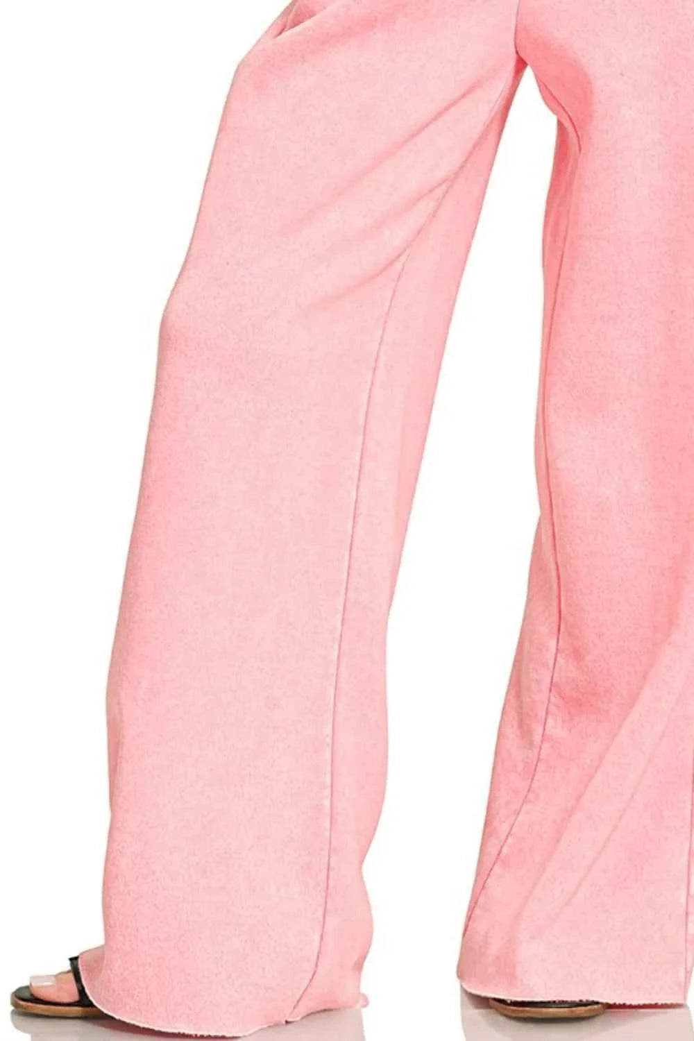 Zenana Acid Wash Fleece Palazzo Sweatpants with Pockets 279dd2ce-0a62-4d8a-adab-4336aa334b2e-Max-Origin