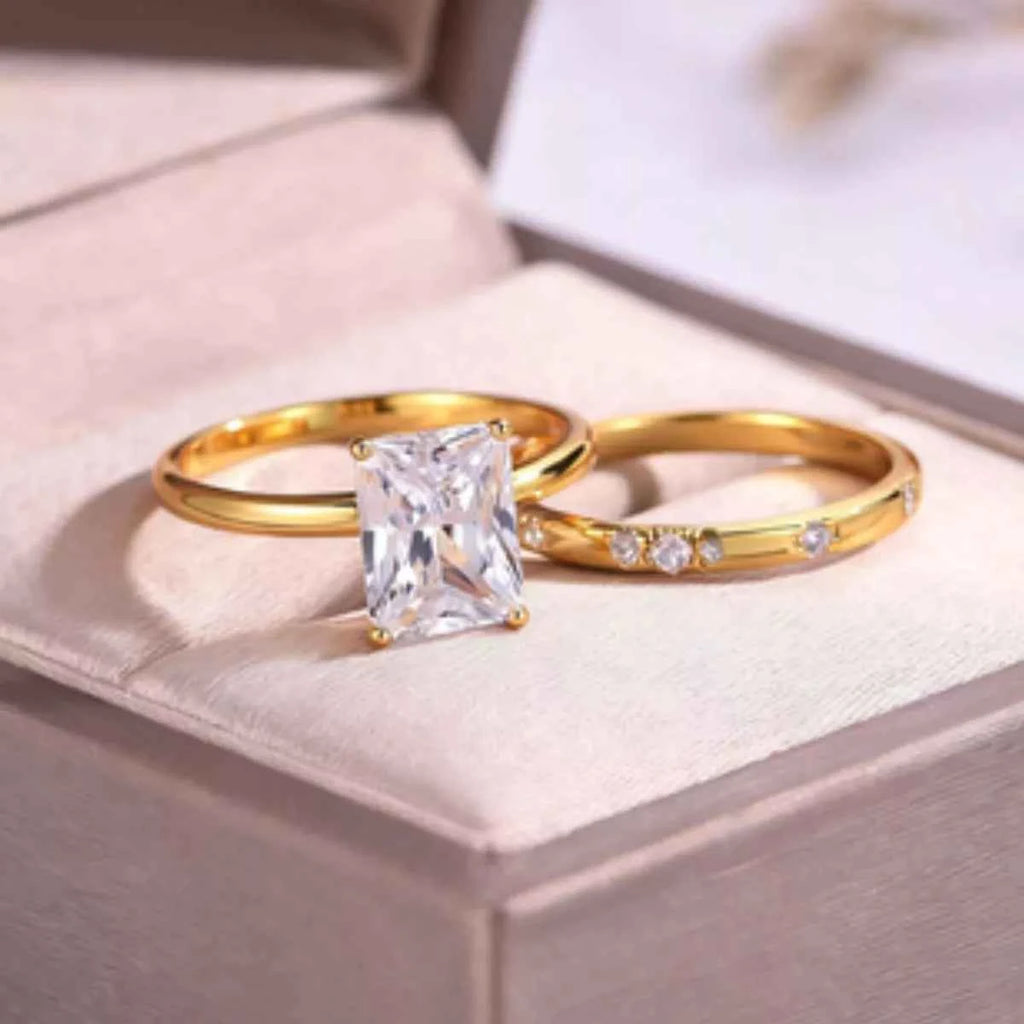 2 Carat Moissanite 925 Sterling Silver Zircon Minimalist 2 Piece Ring 27b8991e-06d9-41e0-a313-a3fb8d234aca-Max-Origin