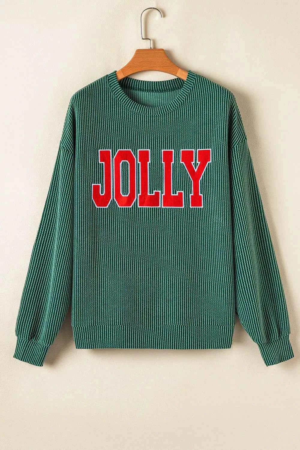 Jolly Christmas Top and Drawstring Pants Set 27f4ffd9-6548-4316-8baf-5fb915a60b15-Max-Origin