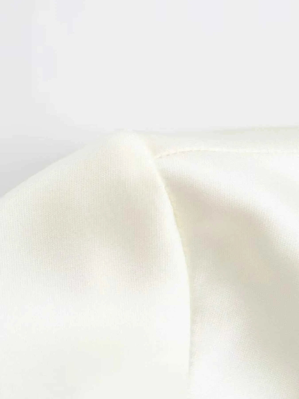 Satin Tie-Front Long Sleeve Shirt 27fab0742c9344f59cfdf96ca16210aa-Max-Origin