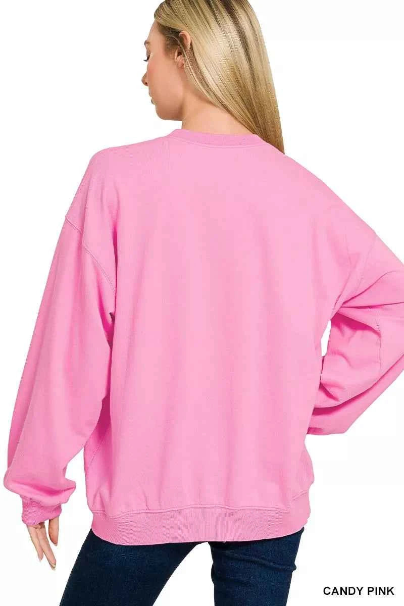 French Terry American Flag Pullover 28559f1a6e6d4d9897421cdbd09885a0-Max-Origin