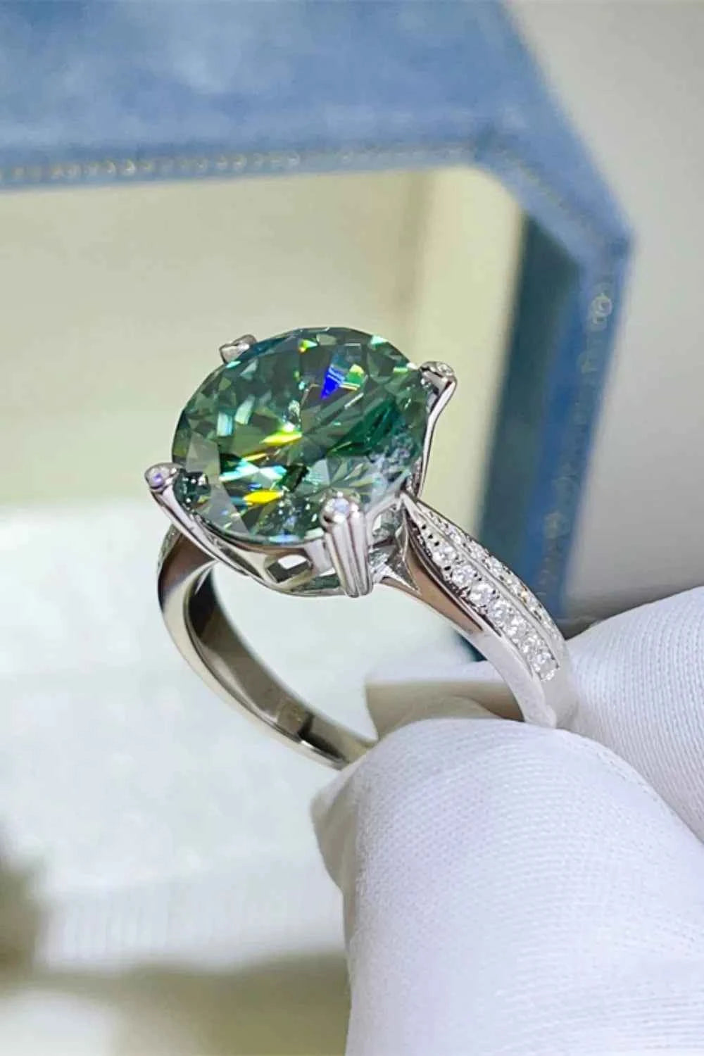 5 Carat Moissanite 925 Sterling Silver Ring 28642acc-a2d5-4ca2-80bb-b0f47203fb26-Max