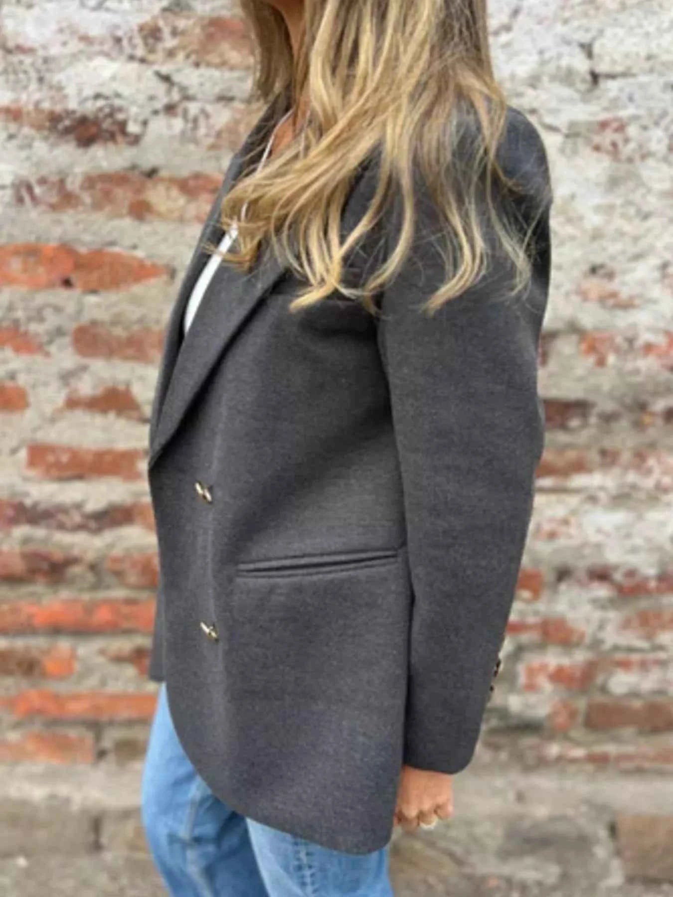 Full Size Double Breasted Long Sleeve Blazer Plus Size 28a9938f-27bc-48f1-8c6c-f994f09aaa9a-Max-Origin