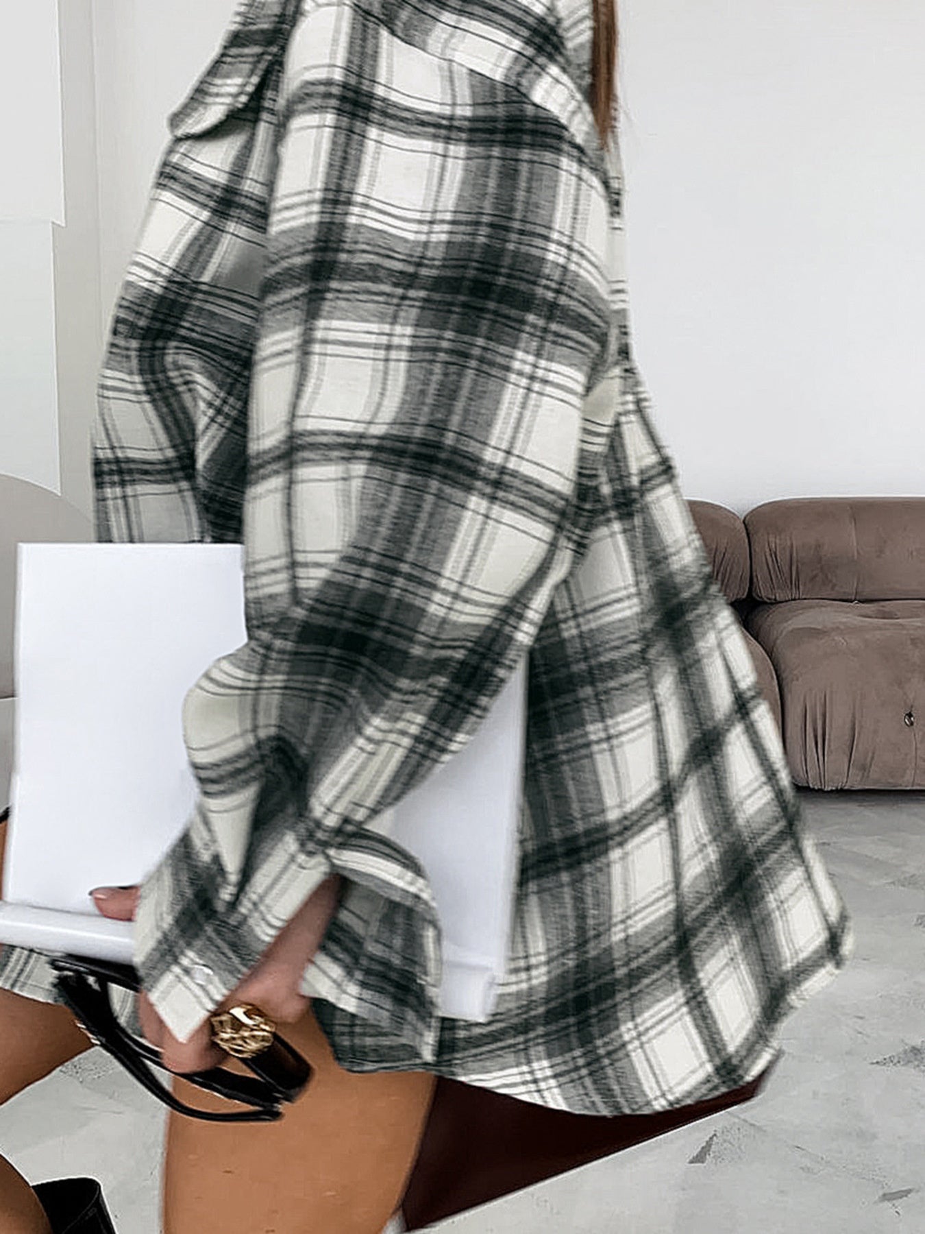 Button Up Long Sleeve Shirt 28aec02b54ac4ff082288b67e367eb29-Max