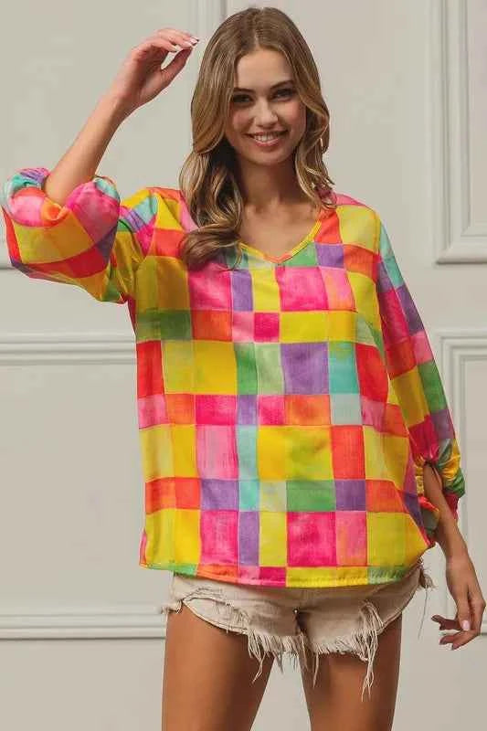 Multi Block Bubble Pop Ballon Top 290b767c081e4a908cd3b0a346930e93-Max-Origin