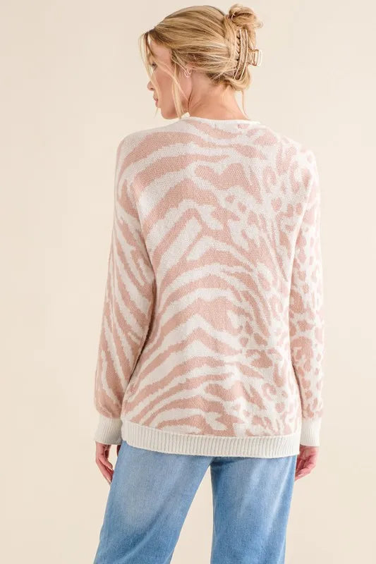 And The Why Leopard Zebra Combo Casual Sweater Top 291cdae807c34ccb80932bb5e02ba64c-Max-Origin