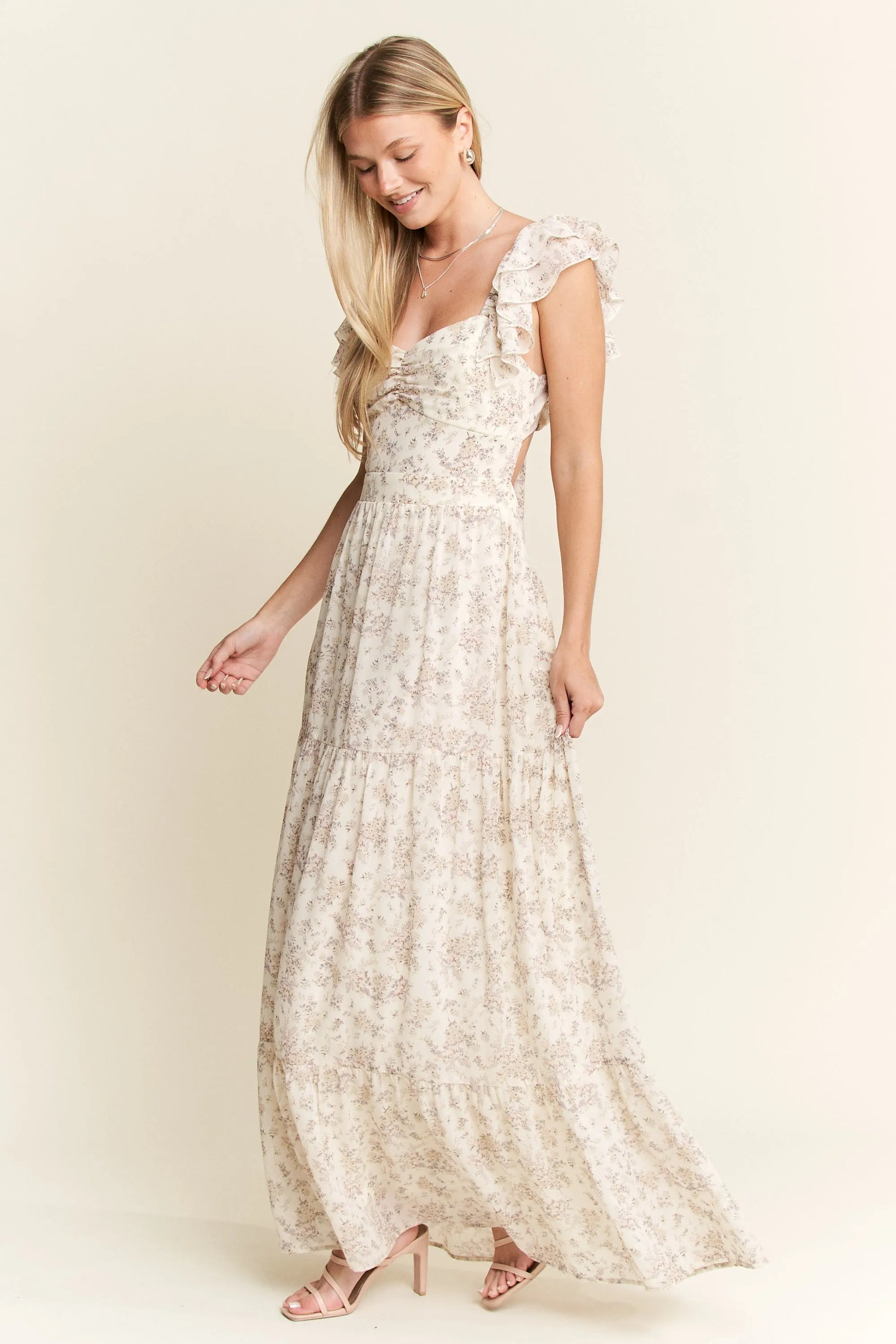 Jade By Jane Full Size Ruffle Sleeve Tiered Maxi Dress Plus Size 294f3ab8373a4b6cb70a58635483bfdb-Max-Origin