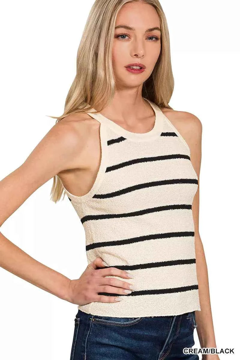 Zenana Stripe Sweater Tank Top 29ebd6231b9446aca563509fa45f235a-Max-Origin