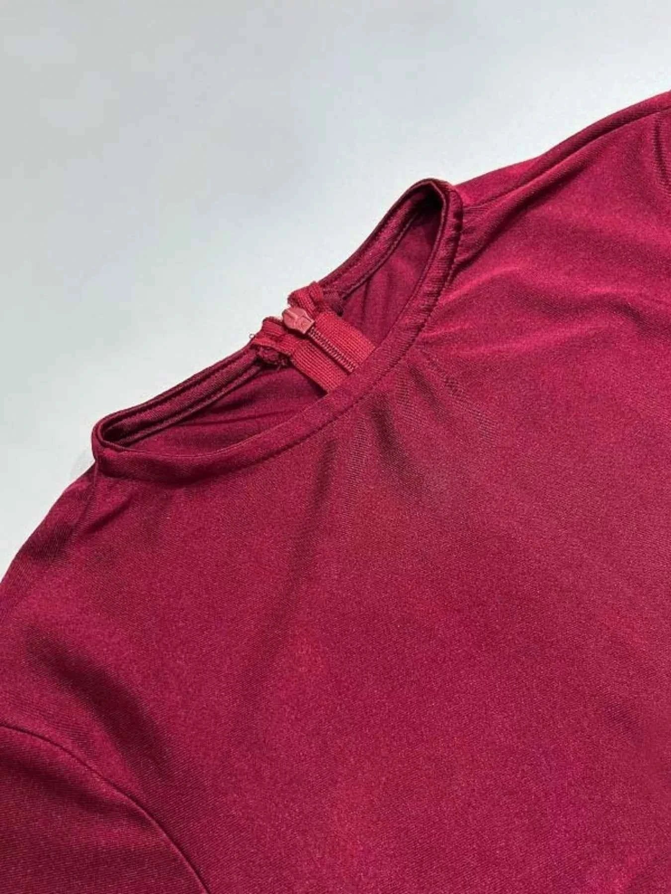 Ruched Long Sleeve Bodycon Maxi Dress 2a70aaf8-8dcb-4a2c-bfa5-0c94c4a868ca-Max-Origin