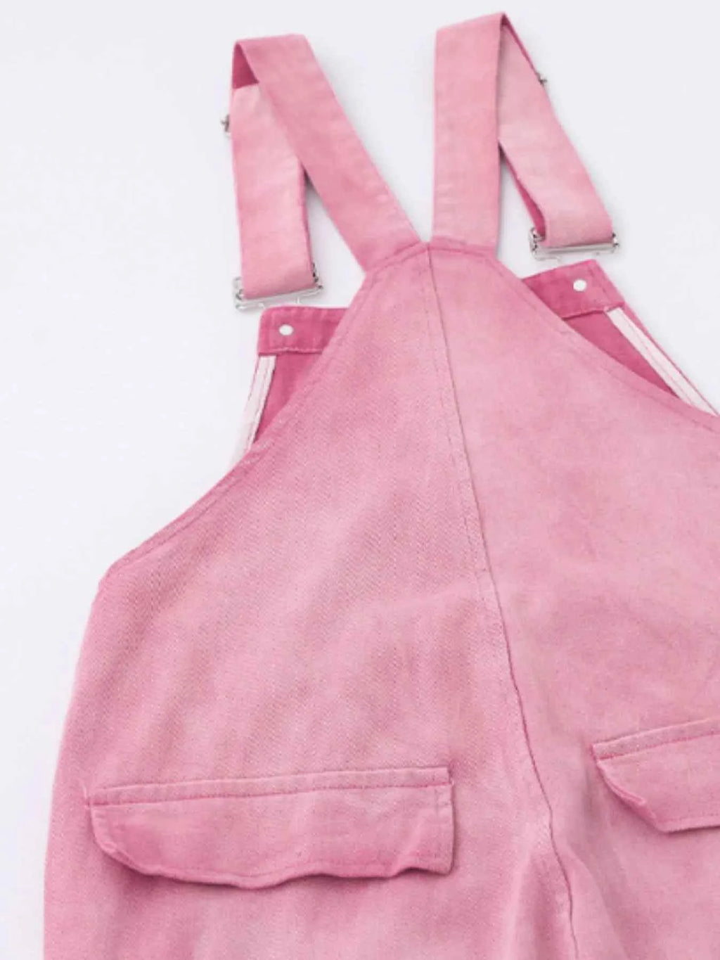 Gradient Wide Leg Overalls 2a8b3ba2-f90a-43d7-bc09-a7e0396d51c7-Max-Origin