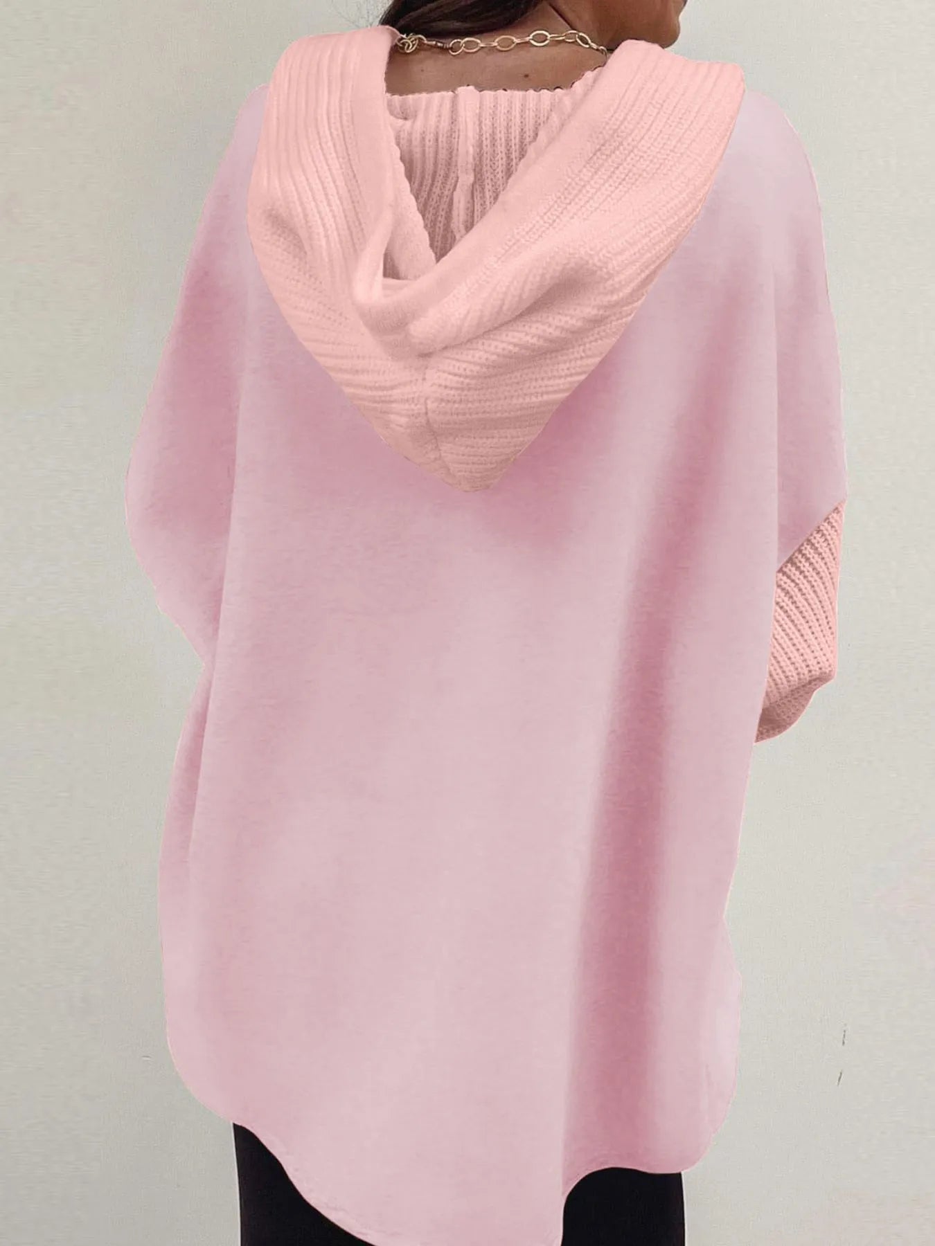 Drawstring Button Front Hoodie 2aec7787-9808-4aa6-8f02-ca01e520f23c-Max-Origin