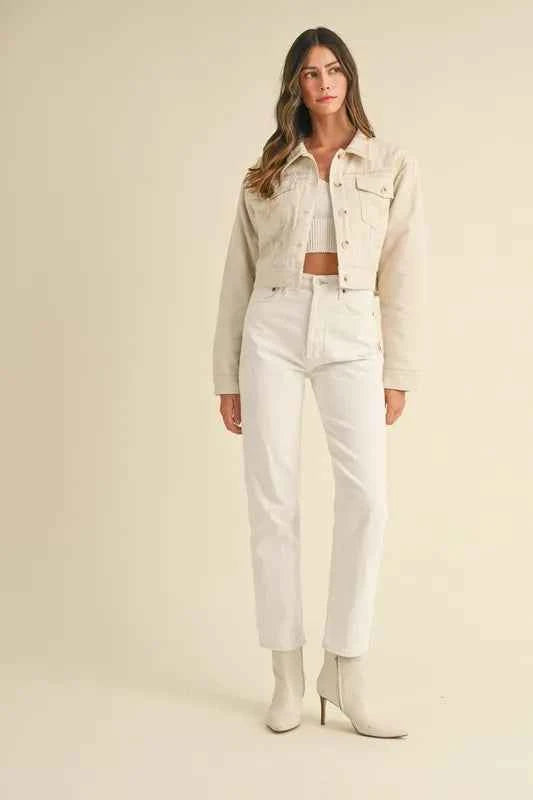 MABLE Embroidered Quilted Cropped Jacket 2af5253f24d148e3b633cfed9f8a2f63-Max-Origin