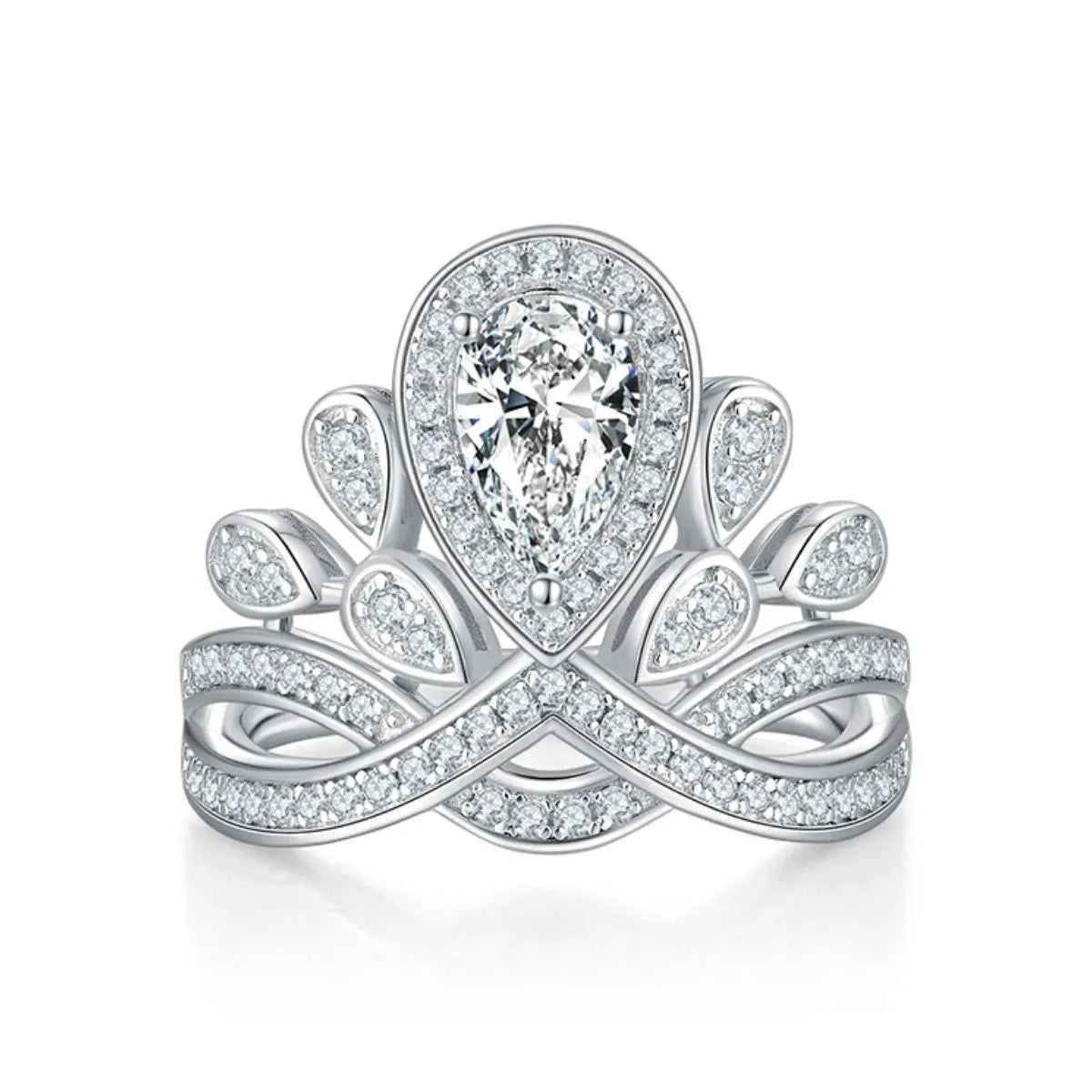 1 Carat Moissanite 925 Sterling Silver Ring 2b540a37-97db-406f-8c5f-1259dcd0fe51-Max-Origin