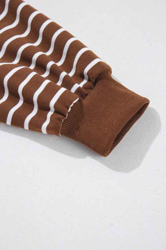 Blakely Sleeve Loose top Long Sleeve Top 2baab75e-0997-4a20-843d-c5cce5745571