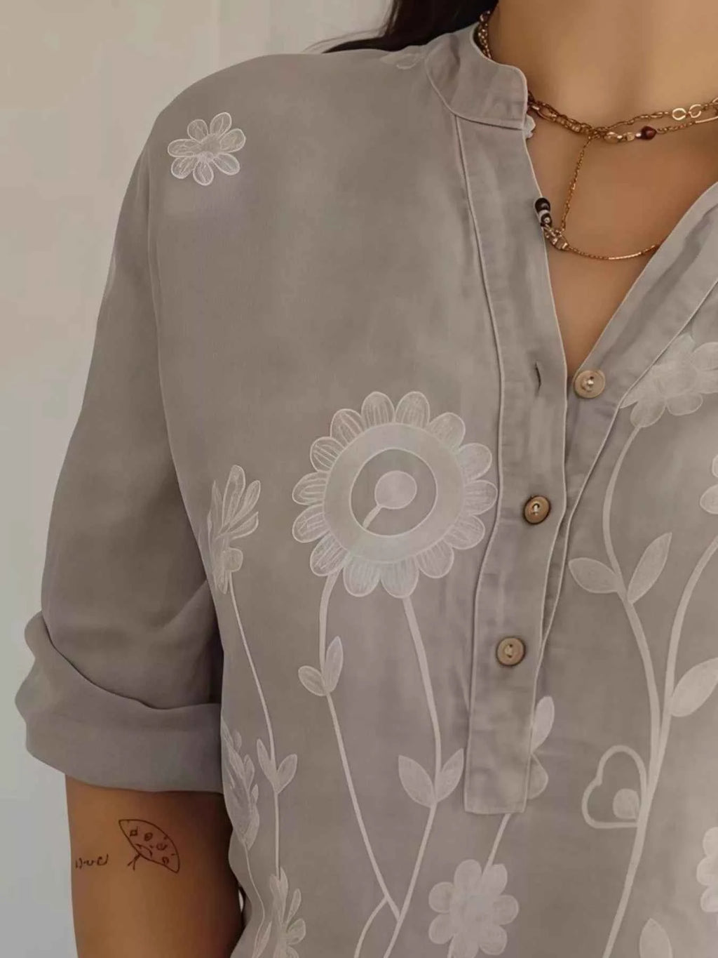 Full Size Floral Embroidered Button Detail Blouse Plus Size 2bdfd54f-4886-40ac-91cd-7e43c421616f-Max-Origin