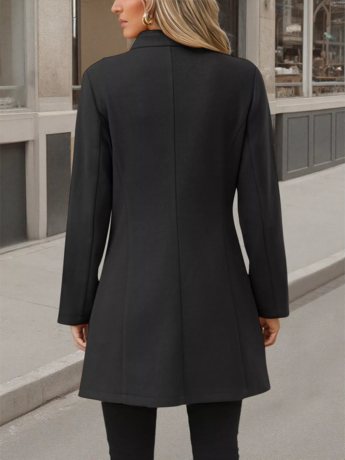 Button Up Long Sleeve Coat 2c1fae00cc544019bfe24158ee7b3ee6-Max-Origin