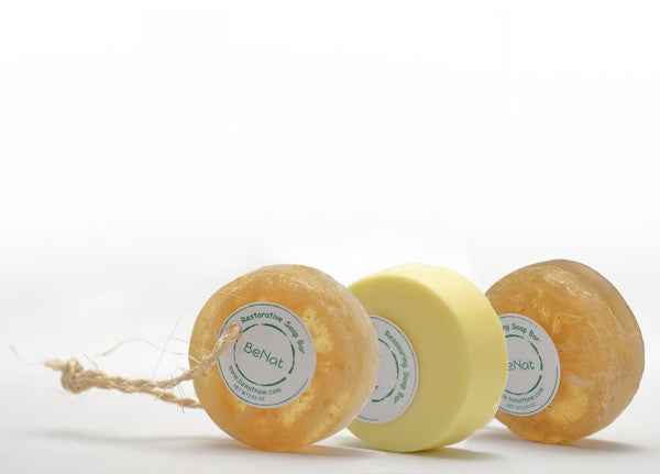 Skin-Soothing Bar Set 2c209e84-d5b3-4cfe-bc6d-09bf02cc2b0d