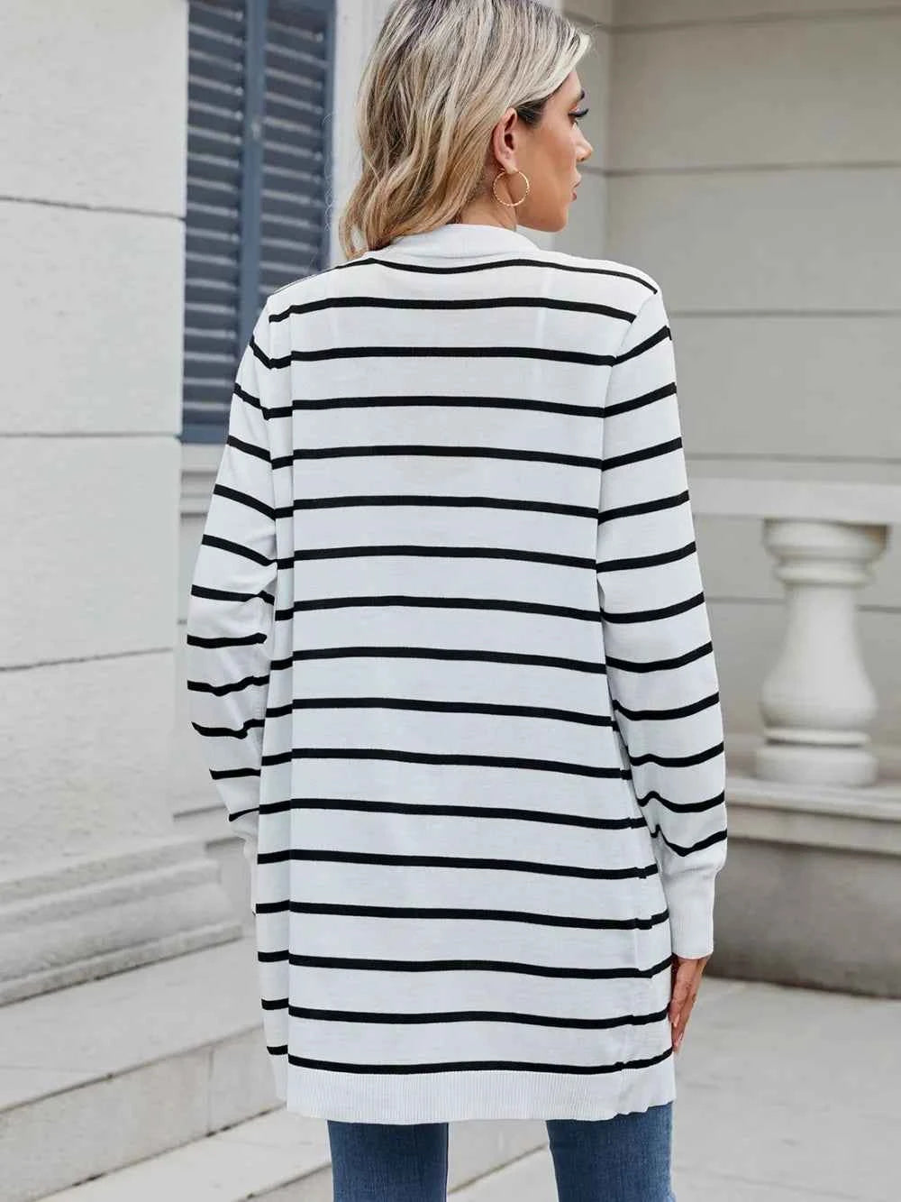 Open Front Long Sleeve Cardigan 2c20be9d-5bf0-49cc-94b2-63512e45756d-Max