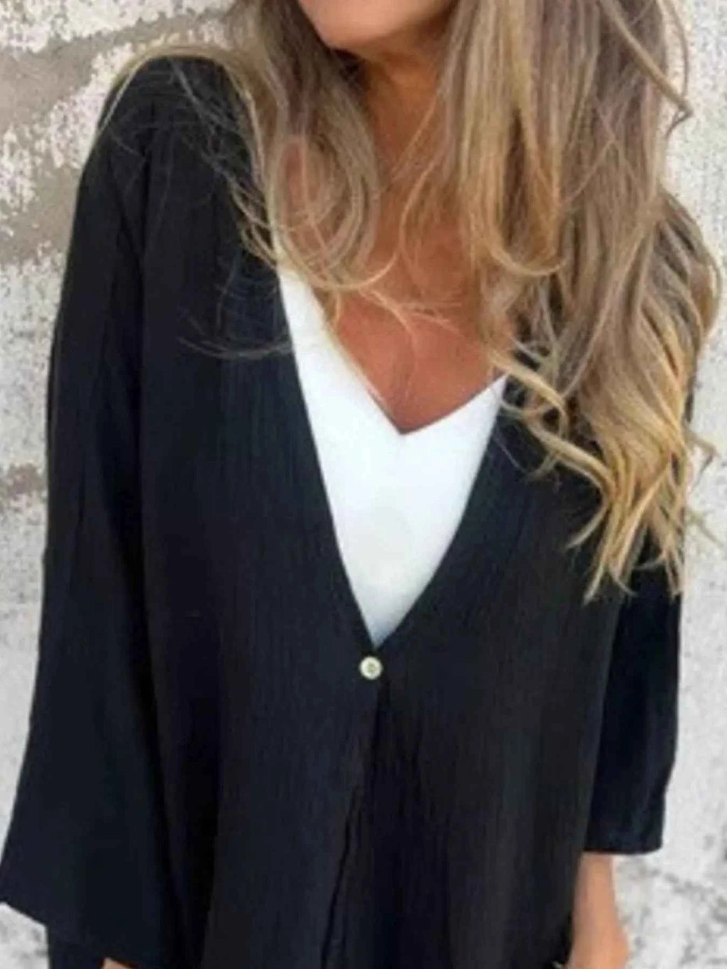 Full Size Oversized Button-Up Cardigan Plus Size 2c5772cd-204c-48c0-9881-c80c98d77d37-Max-Origin